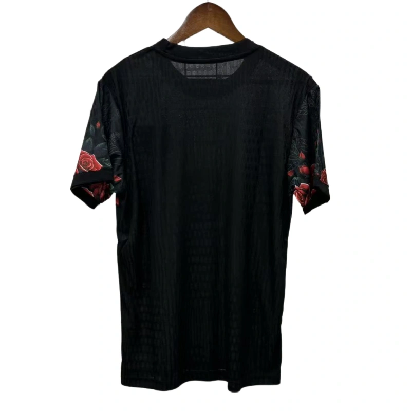Barcelona Rose Special Edition Football Shirt 2025-26 Player Edition