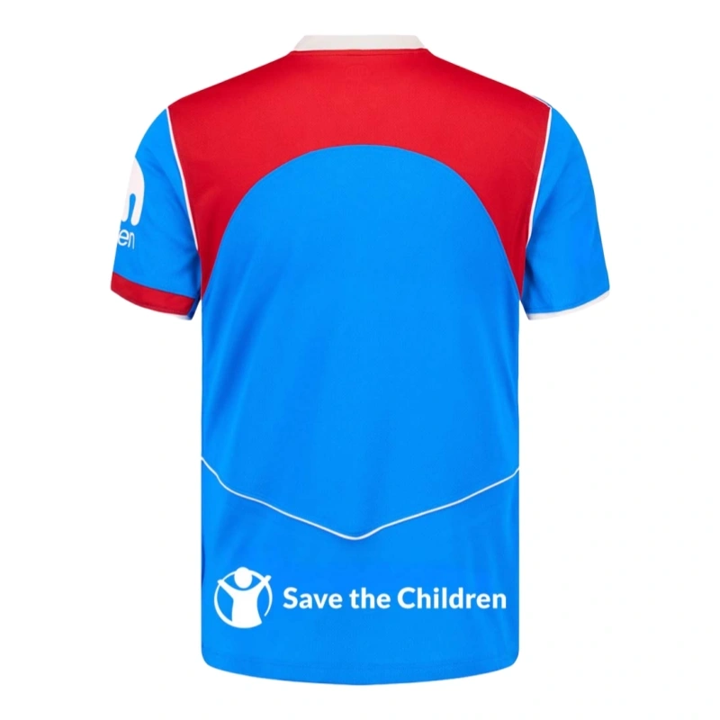 Atletico Madrid Third Away Soccer jersey 2025-26 Fan Version