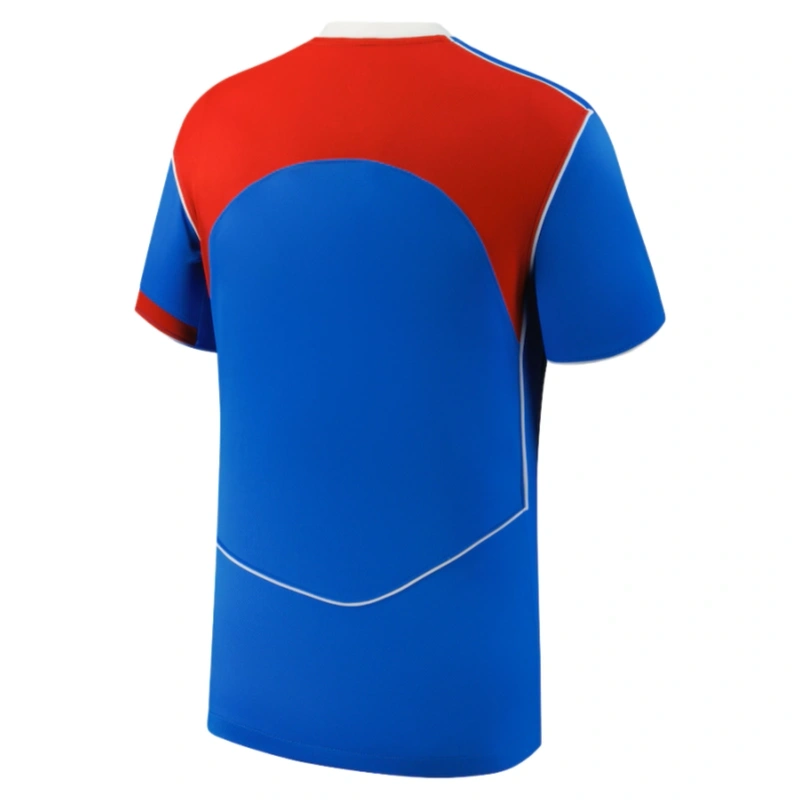 Atletico Madrid Third Away Soccer jersey 2025-26 Player Version