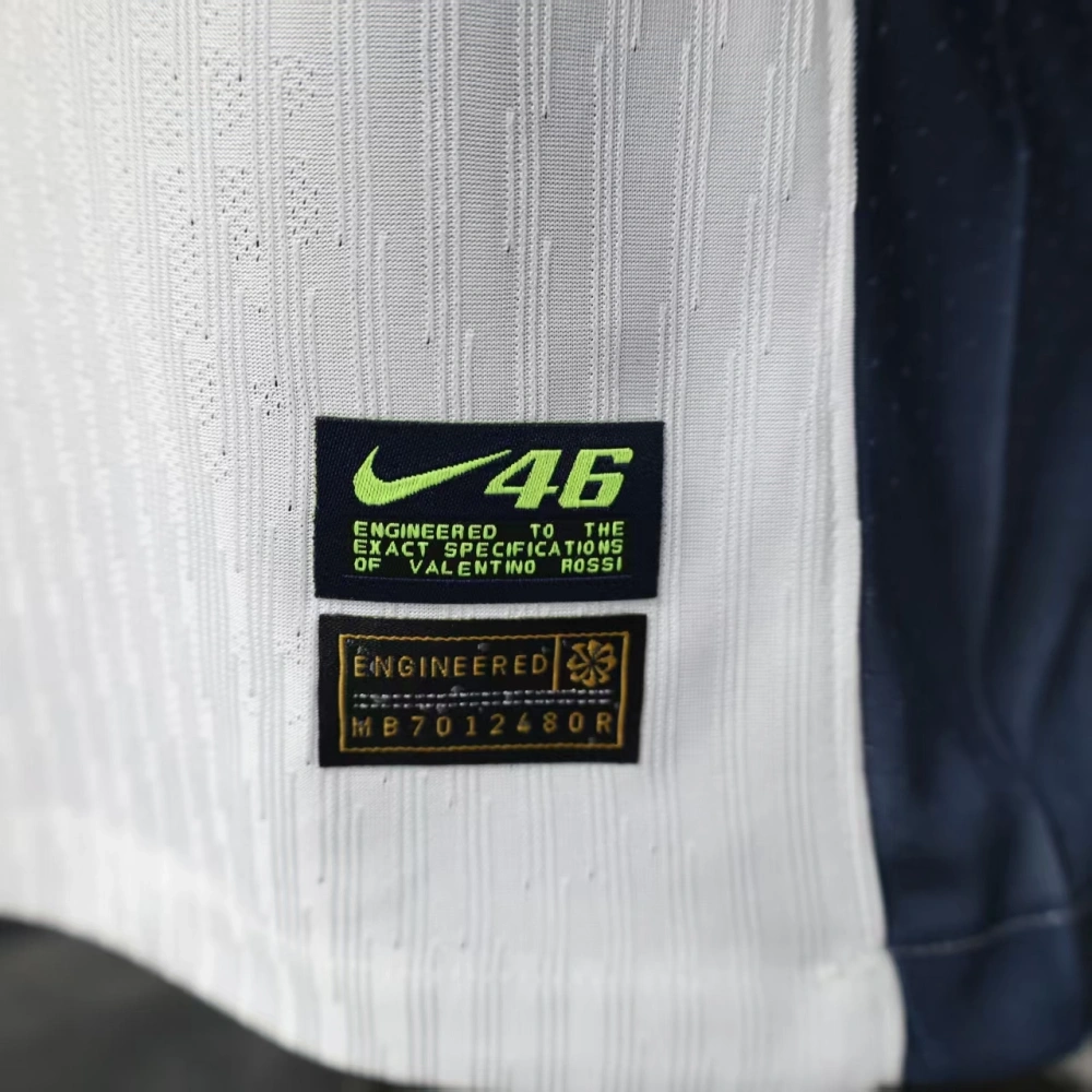 Inter Milan Special Edition Football Jersey Player Version 25-26