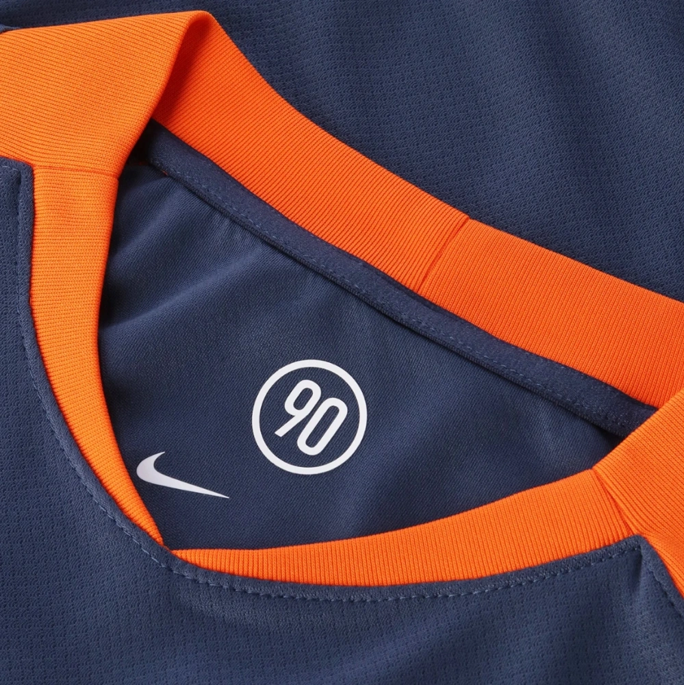 Inter Milan Third Away Football Shirt 2025-26 Player version