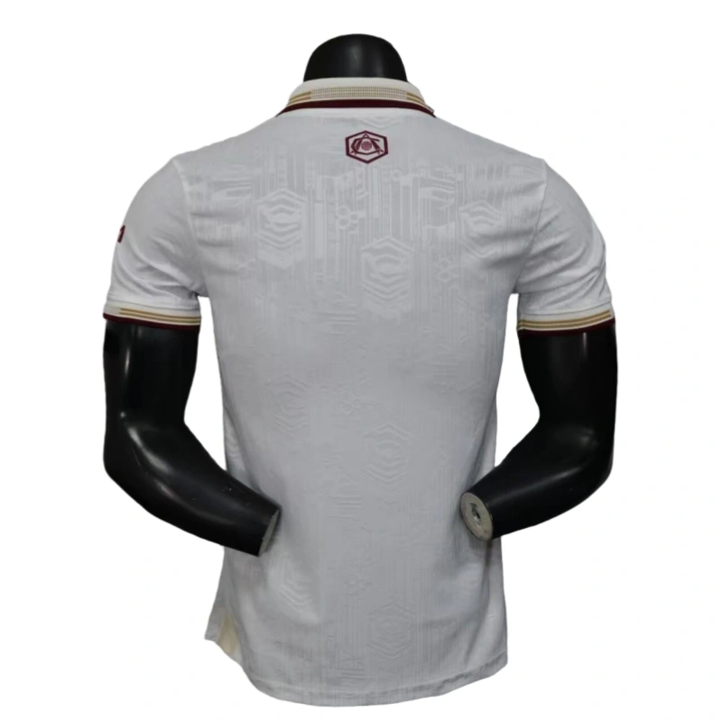 Arsenal Third Away Short sleeve Shirt Football Jersey player version 2025-2026