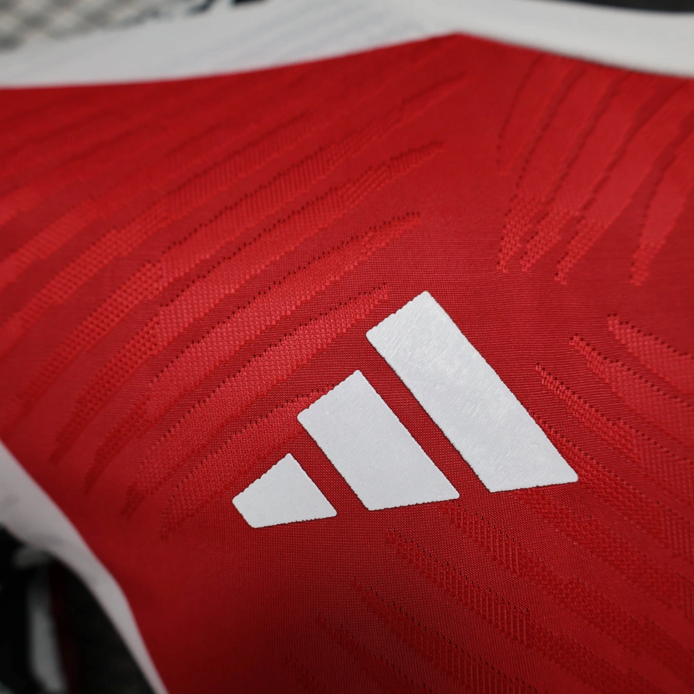 Adidas Arsenal 2025 Elite Team Pre-Match Shirts