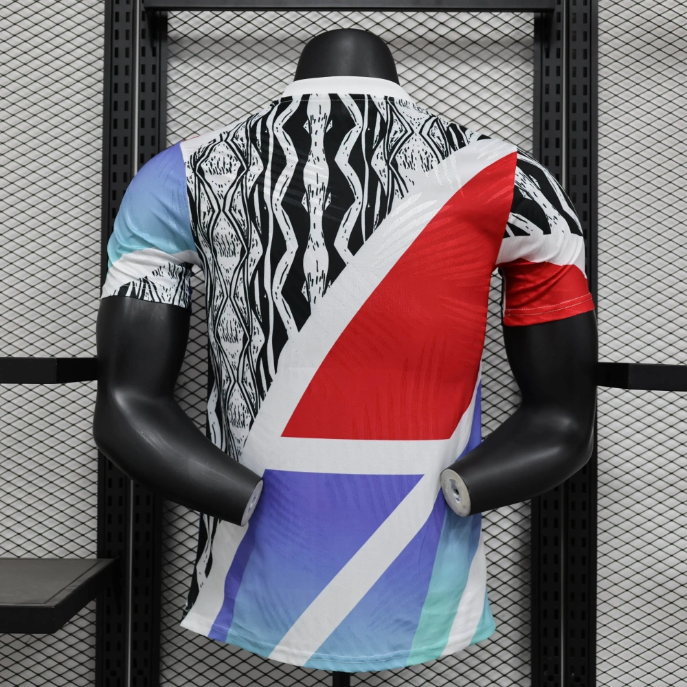 Adidas Arsenal 2025 Elite Team Pre-Match Shirts