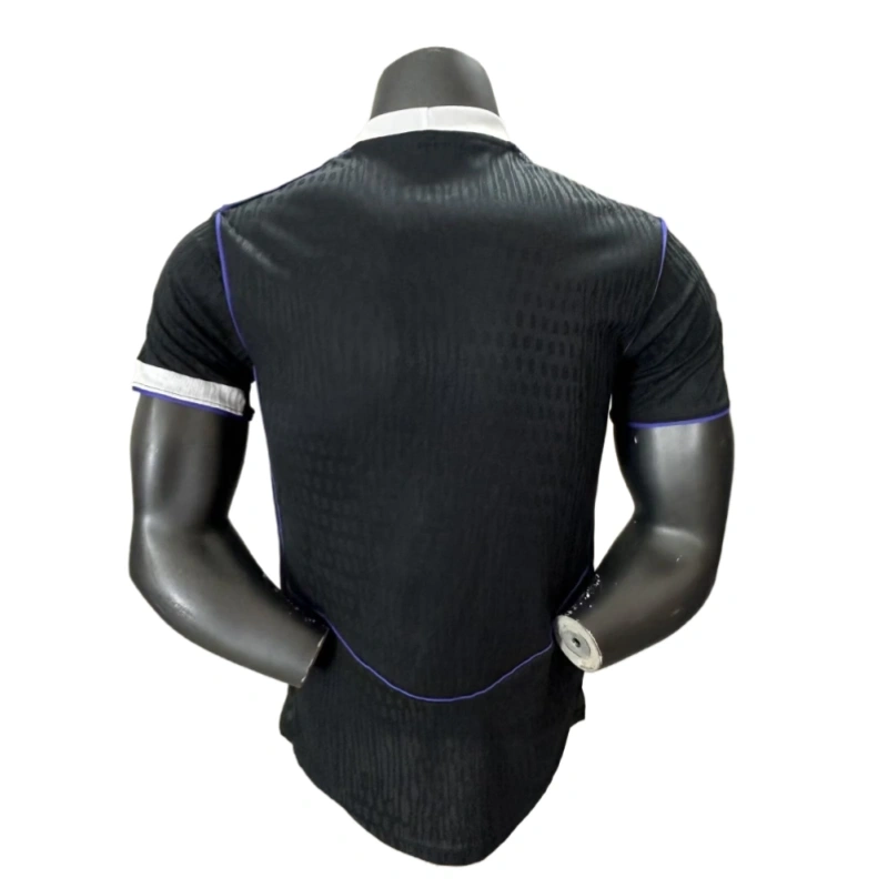 Chelsea Third Away Football Jersey 25-26 Player Version