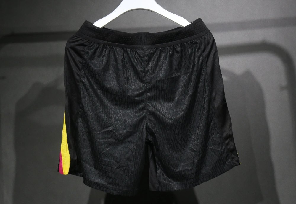 2024-25 Chelsea Third Soccer Shorts Player Version
