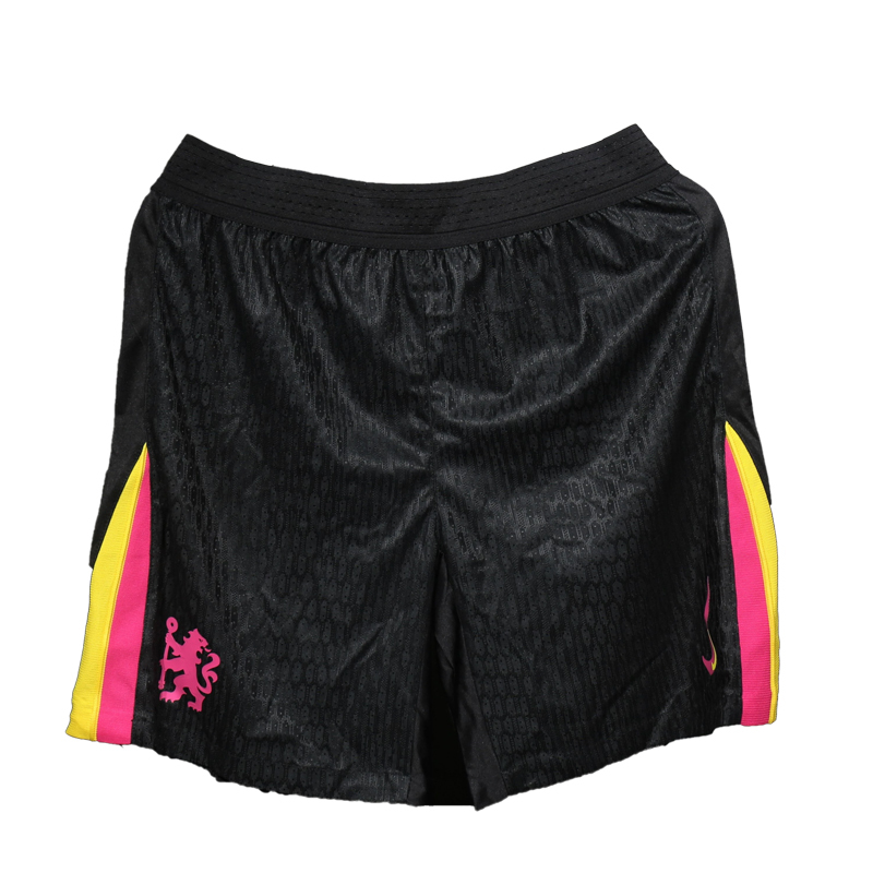 2024-25 Chelsea Third Soccer Shorts Player Version
