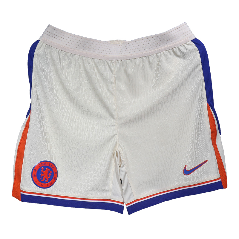 2024-25 Chelsea Away Soccer Shorts+Player Version