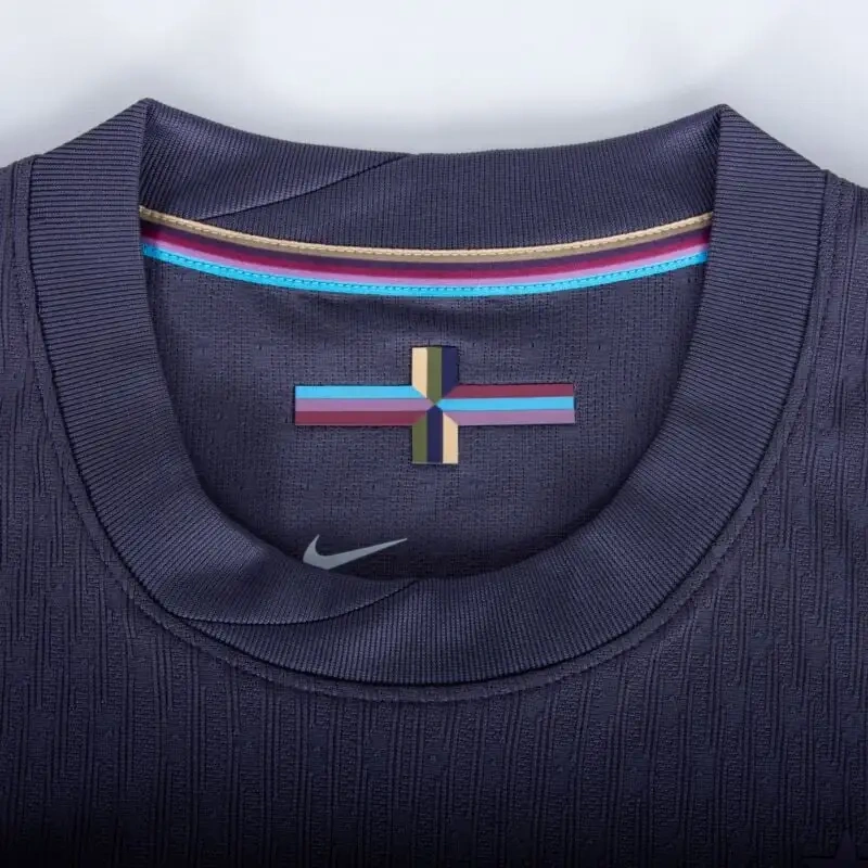 England Away Bellingham 10 Shirt 2024-2025 Player version Size：S-2XL Non-Customize