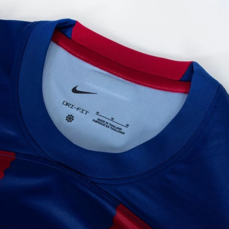 Barcelona Home Raphinha 11 Shirt 2023-2024 (La Liga) Size S-XXL Non-Customize