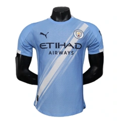 Player version