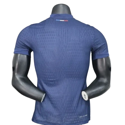 24-25 PSG Saint-Germain Home Soccer Jersey Player Version /  Fan Version