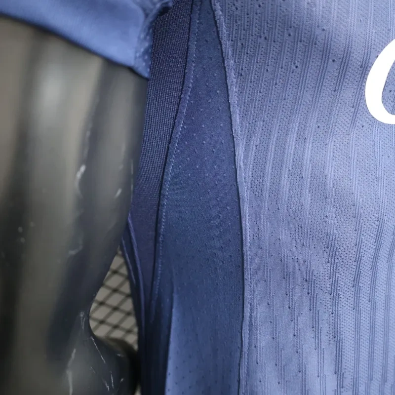 24-25 PSG Saint-Germain Home Soccer Jersey Player Version /  Fan Version