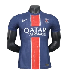 Player version