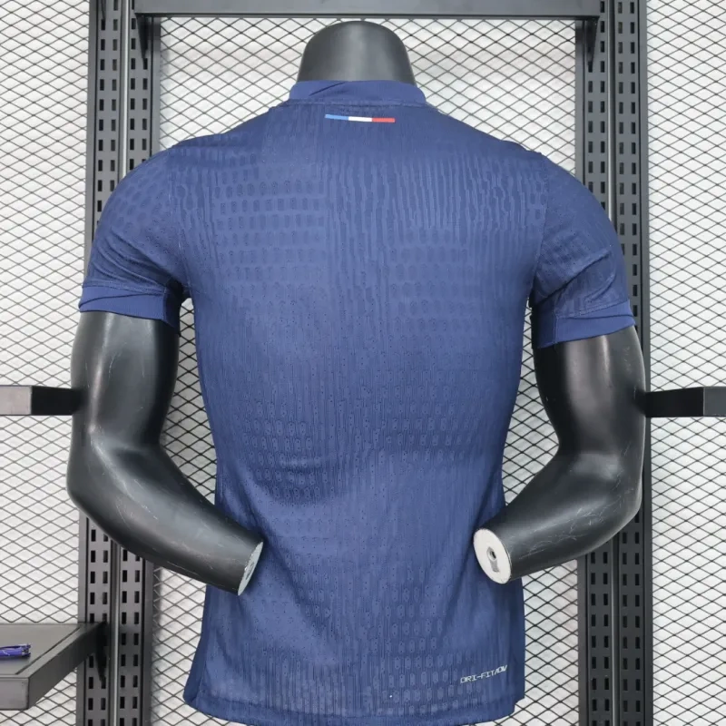 24-25 PSG Saint-Germain Home Soccer Jersey Player Version /  Fan Version