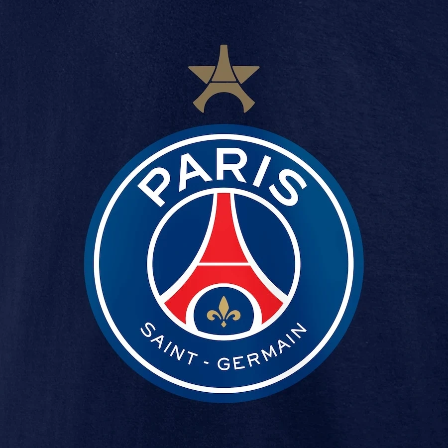 Special Edition PSG Home Stadium Shirt Champions of Europe 2025 Player Version /  Fan Version
