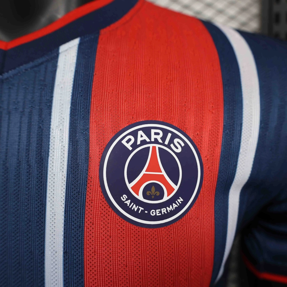 24-25 PSG Special Edition Player Version Shirt Sport