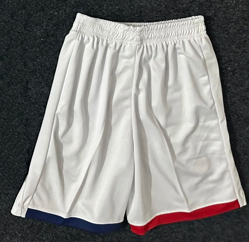 24-25 PSG Away Player Version Shorts Fan Version/Player Version