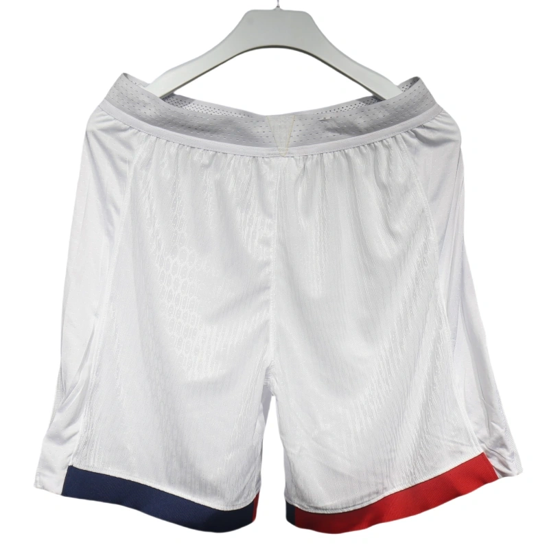 24-25 PSG Away Player Version Shorts Fan Version/Player Version