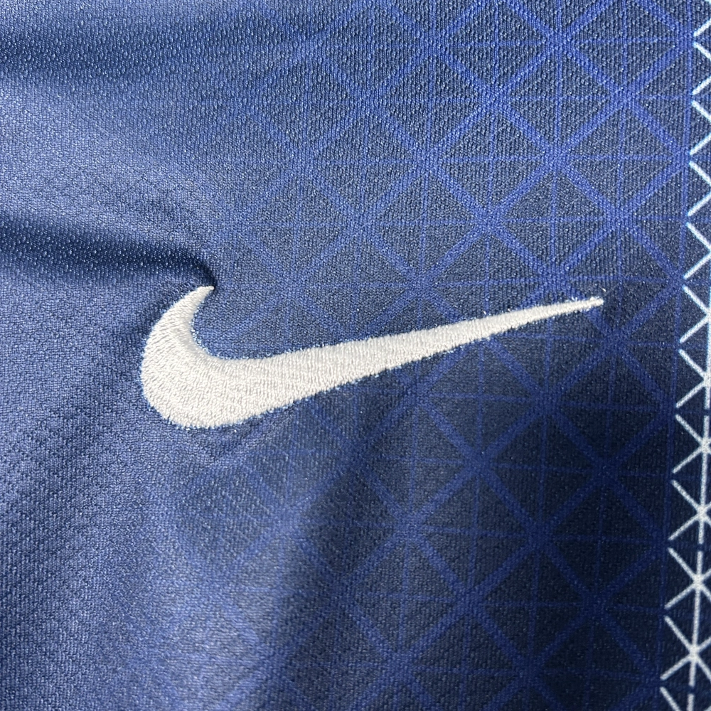 Kids PSG Custom Home Soccer Kits 2025-26