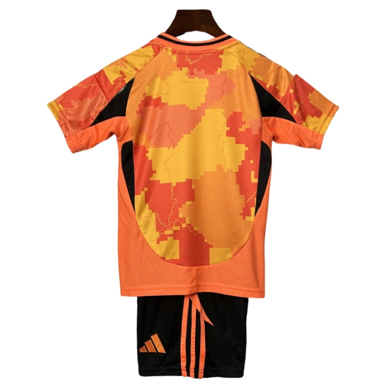 Kids PSG Special Edition Soccer Kits 25-26