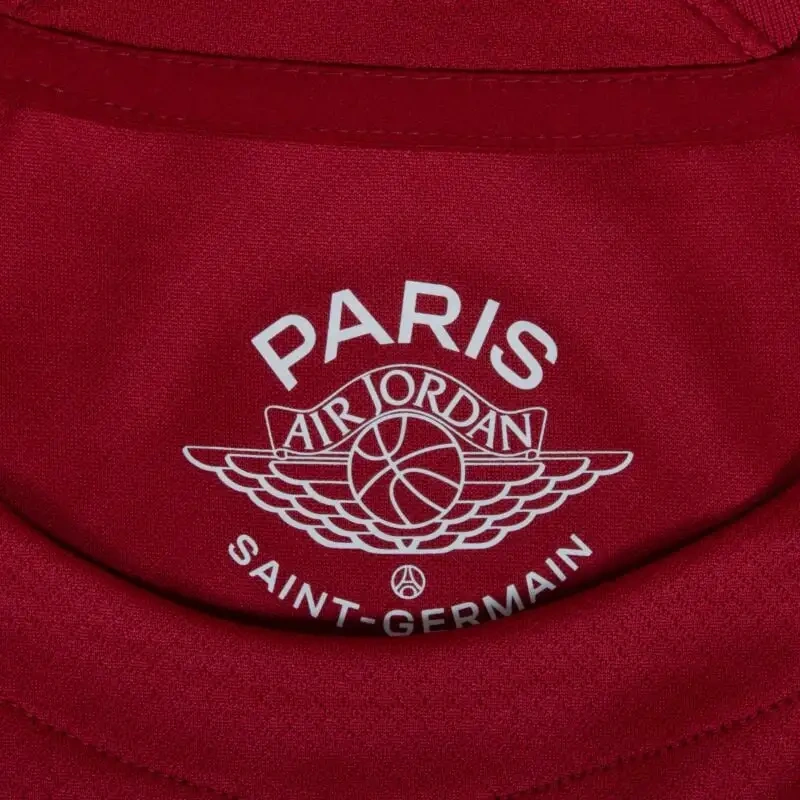 PSG Fourth away game Long sleeves GK Shirt 2024-2025