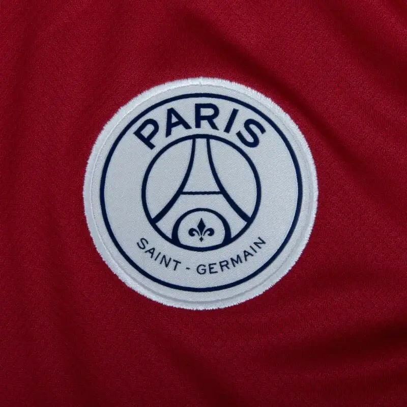 PSG Fourth away game Long sleeves GK Shirt 2024-2025
