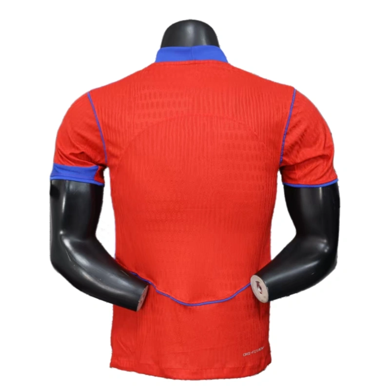 2025-26 PSG Away Football Shirt -Player Edition