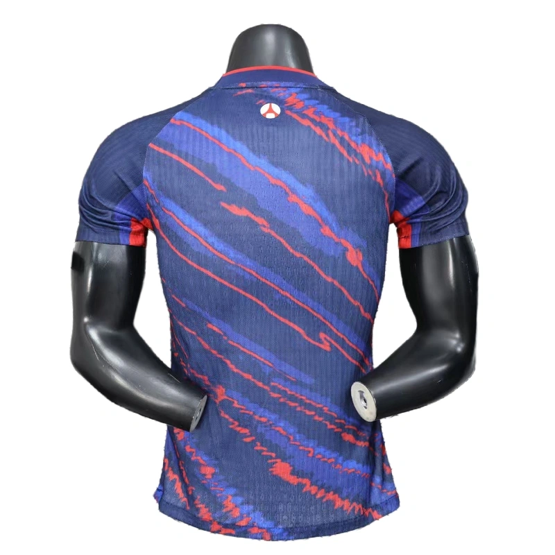 25-26 PSG x Jordan Concept Edition Football jersey - Player Version