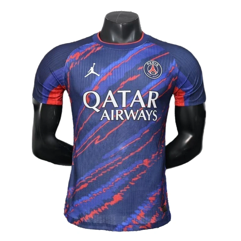 25-26 PSG x Jordan Concept Edition Football jersey - Player Version