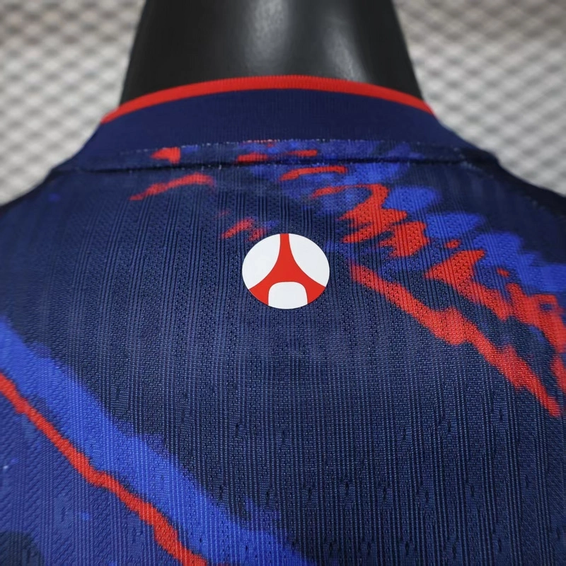 25-26 PSG x Jordan Concept Edition Football jersey - Player Version