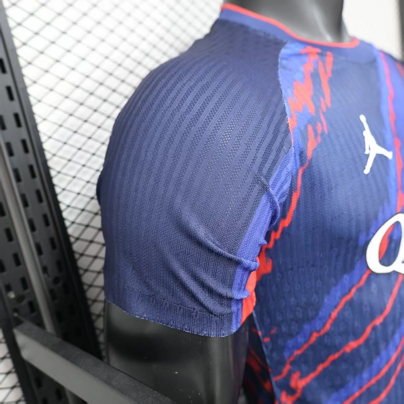 25-26 PSG x Jordan Concept Edition Football jersey - Player Version