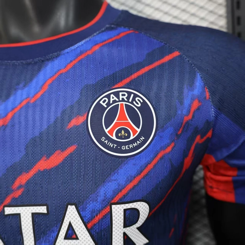 25-26 PSG x Jordan Concept Edition Football jersey - Player Version