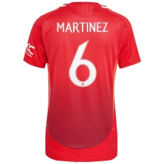 MARTINEZ #6