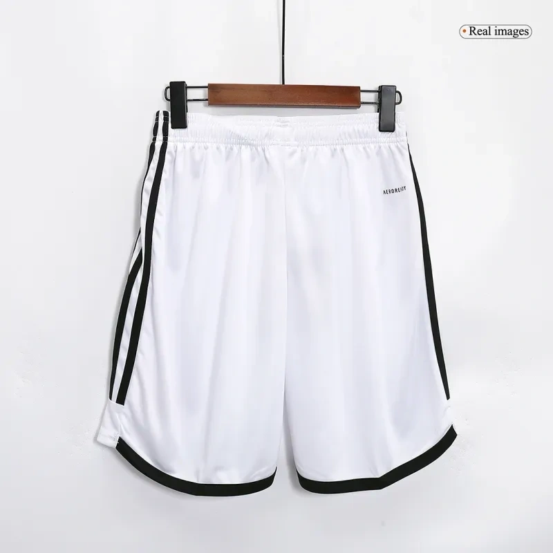 2023/24 Manchester United Home Shorts Player Version/Fan Version