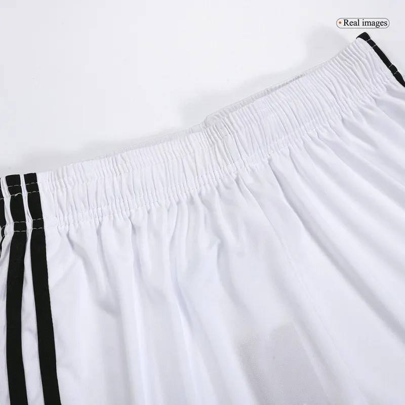 2023/24 Manchester United Home Shorts Player Version/Fan Version