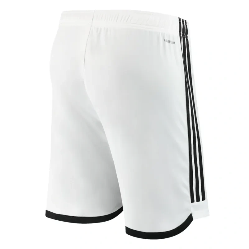 2023/24 Manchester United Home Shorts Player Version/Fan Version