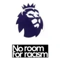 PL & NO ROOM FOR RACISM PATCH$2