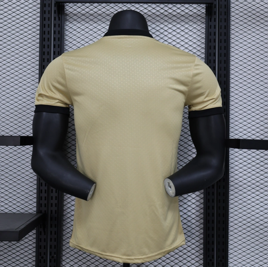 24-25 Player Manchester City Special Edition SoccerJersey