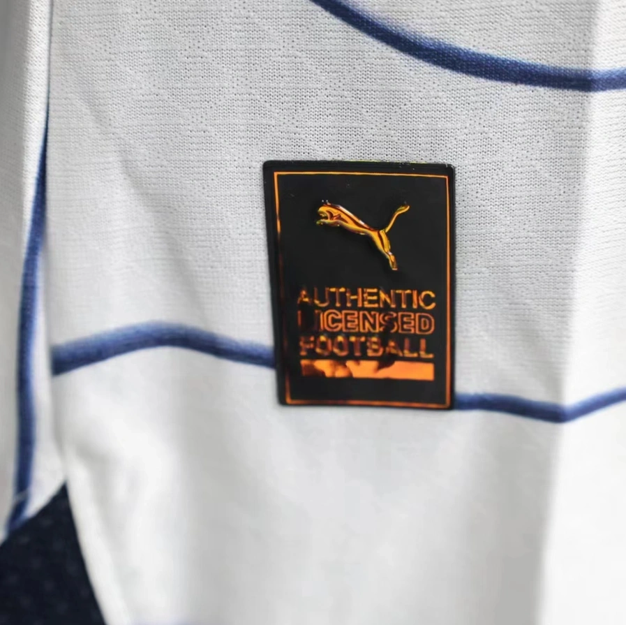 24-25 Player Manchester City Special Edition SoccerJersey