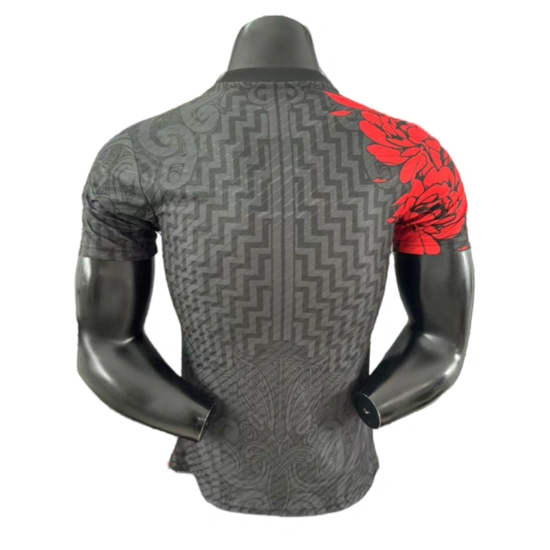 Manchester United Special Player Edition 25-26 Football Shirt