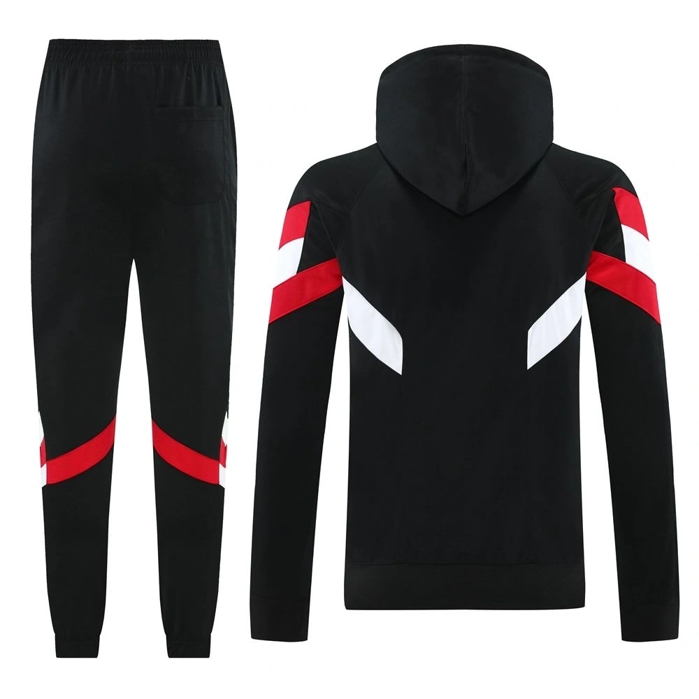 2025-26 Manchester United Training Kit (jacket+Pants)