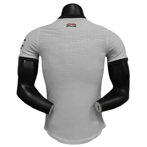 Manchester United Player Version Third Away Football Jersey 2024-25