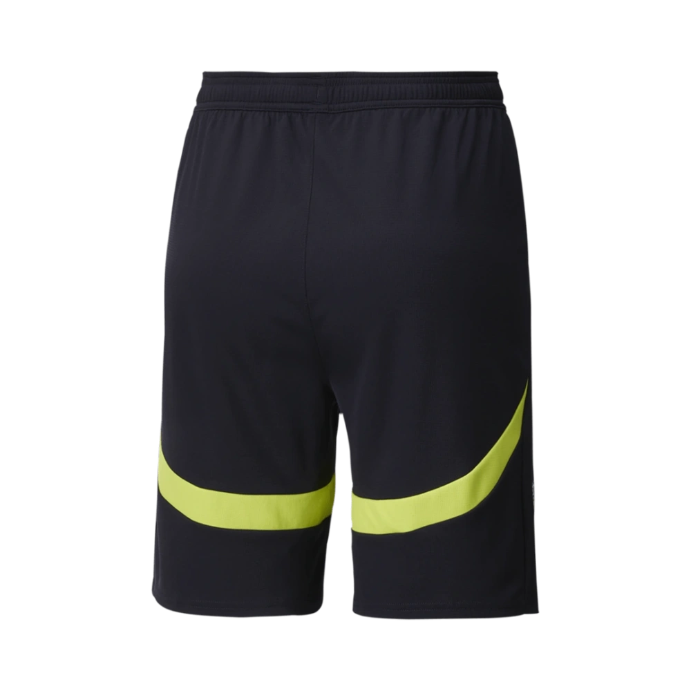 Manchester City Soccer Shorts Custom Away 2024-25