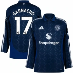 Garnacho17
