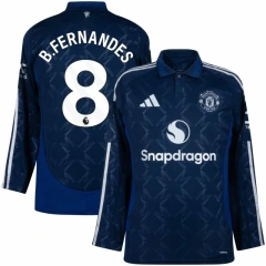 B.Fernandes8