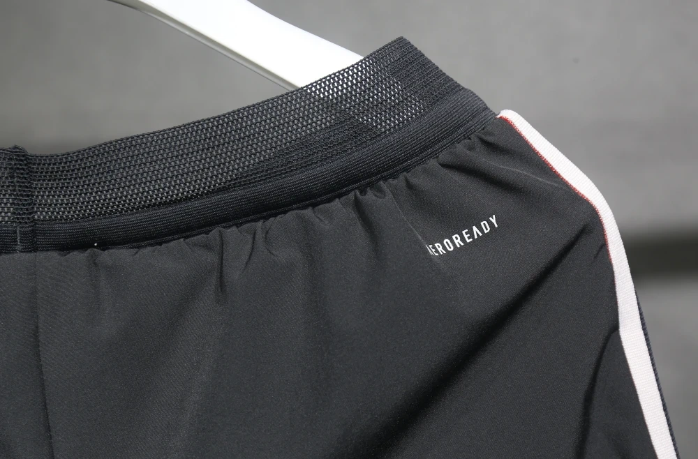 Manchester United Third Away Soccer Shorts Player Version 24-25