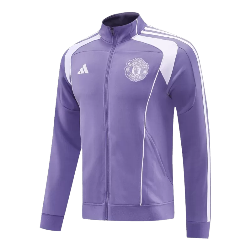 Manchester United Soccer Training Kit 2025-26