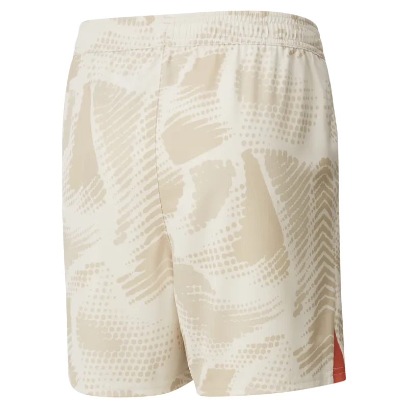 Manchester City Goolkeeper Football Shorts 24-25