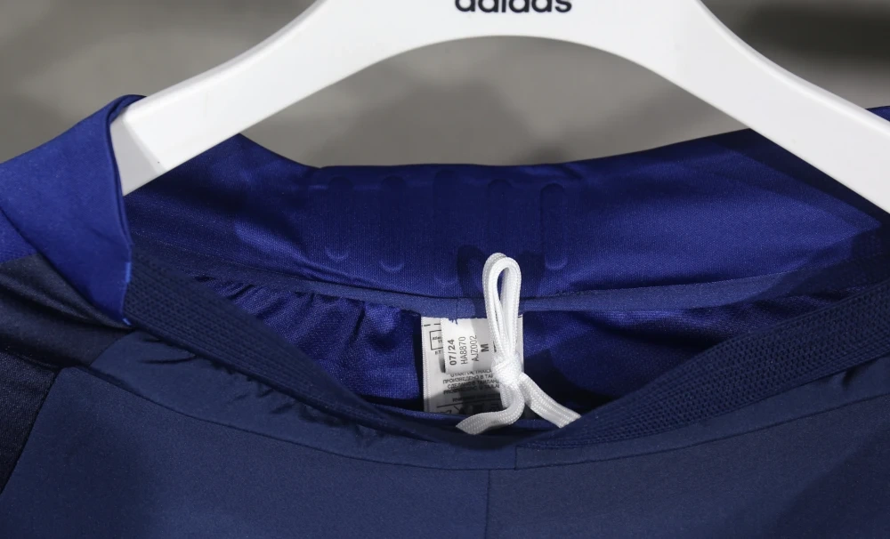 Manchester United Away Soccer Shorts Player Version 24-25